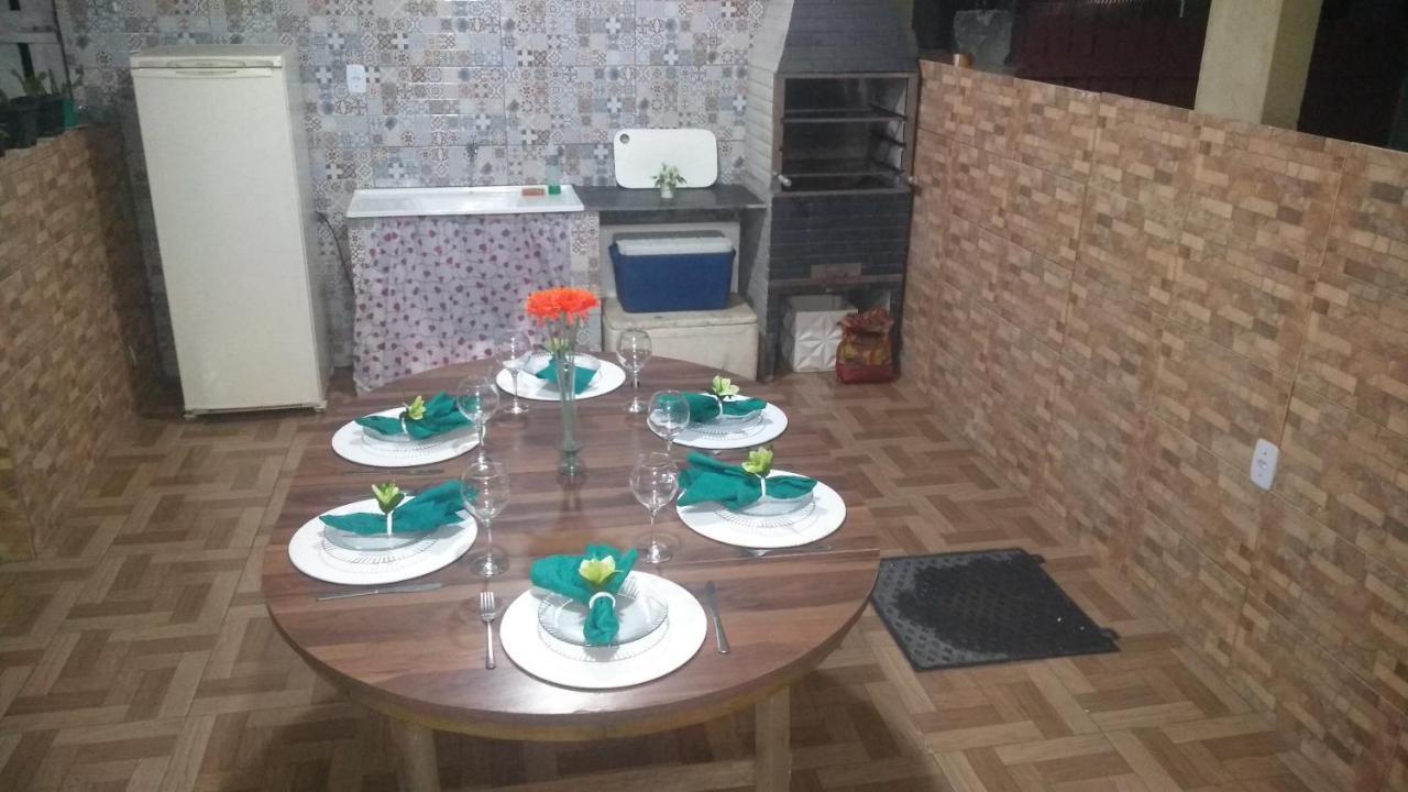 Casa Arraial Do Cabo - Figueira Villa Kültér fotó