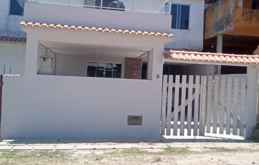 Casa Arraial Do Cabo - Figueira Villa Kültér fotó